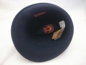 Sombrero Paño Tirole Negro