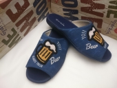 Zapatilla Caballero Garzón Verano Mod 6977.164 Marino