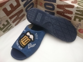 Zapatilla Caballero Garzón Verano Mod 6977.164 Marino