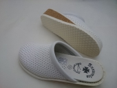 Zueco Anatomico Corcho Blanco