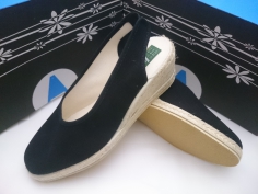 Isasa Mod 867 Negro 2