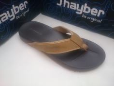 Chancla Dedo J'hayber Mod Baliza Camel