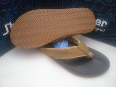 Chancla Dedo J'hayber Mod Baliza Camel 2