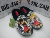 Zapatilla Marpen Invierno Mod C224  Negro