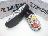 Zapatilla Marpen Invierno Mod C224  Negro