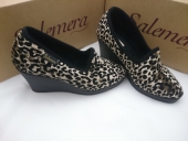 Zapatilla Salemera Mod CA 11712 Beig