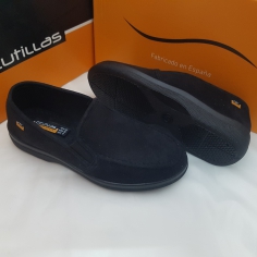 Zapatilla Doctor Cutillas...