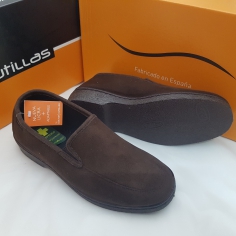 Zapatilla Doctor Cutillas...