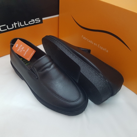 Doctor Cutillas Invierno Mod 184 negro