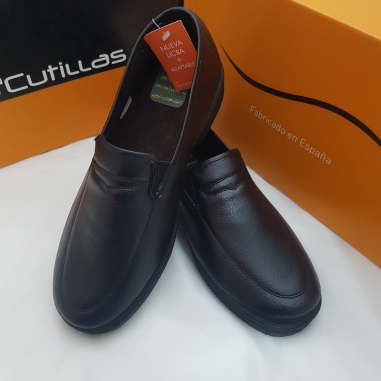 Doctor Cutillas Invierno Mod 184 negro