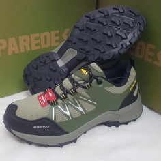 Deportivas Paredes Trekking...