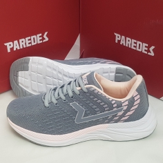 Deportivas Paredes Señora