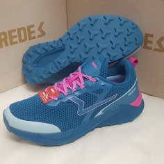 Deportivas Paredes Señora...