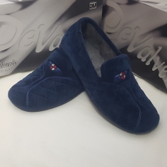 Zapatilla De Valverde...