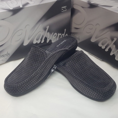 Zapatilla De Valverde...
