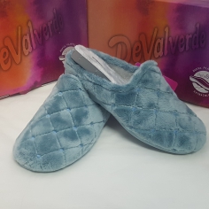 Zapatilla De Valverde...