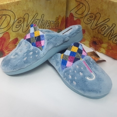 Zapatilla De Valverde...