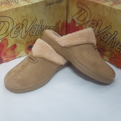 Zapatilla De Valverde...