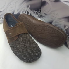 Zapatilla De Valverde...