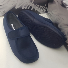 Zapatilla De Valverde...