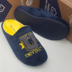 Zapatilla Caballero Garzón...