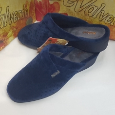 Zapatilla De Valverde...