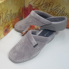 Zapatilla De Valverde...