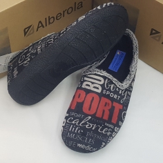 Zapatilla Alberola Invierno...