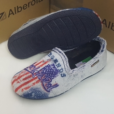 Zapatilla Alberola Invierno...