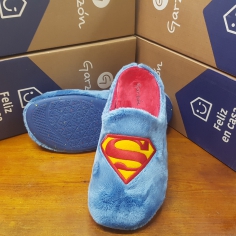 Zapatilla Caballero Garzón...