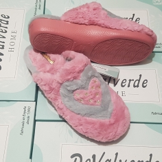 Zapatilla De Valverde...