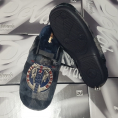 Zapatilla De Valverde...