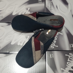 Zapatilla De Valverde...