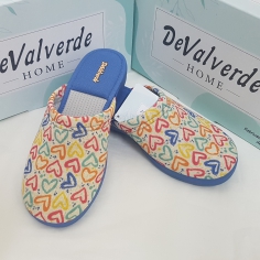 Zapatilla Señora De...