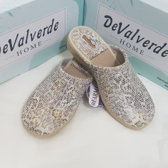 Zapatilla Señora De...
