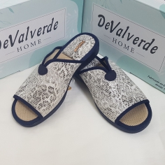 Zapatilla Señora De...