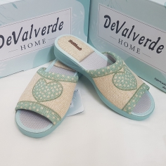 Zapatilla Señora De...