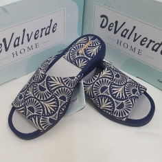 Zapatilla Señora De...