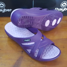 Chancla J`hayber Tiras 2