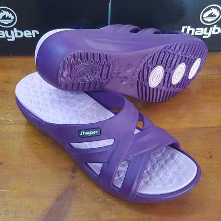 Chancla J`hayber Tiras