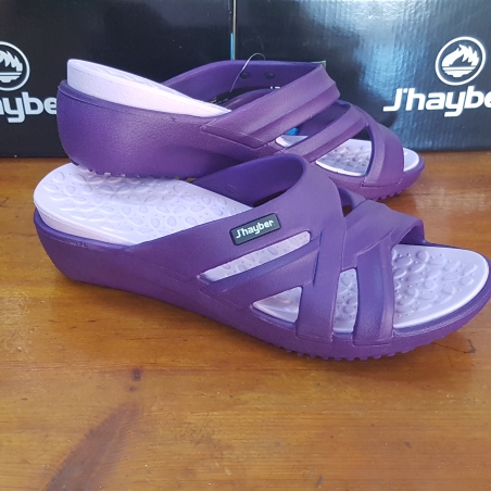 Chancla J`hayber Tiras