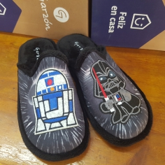 Zapatilla Garzón Invierno...
