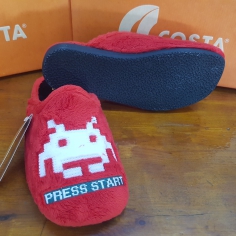 Zapatilla Caballero... 2