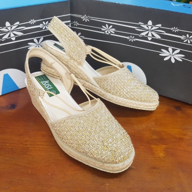 Valenciana Gomas Isasa Mod 881Oro