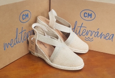 Valenciana CM Mediterránea...