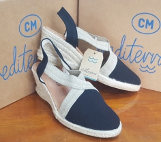 Valenciana CM Mediterránea...