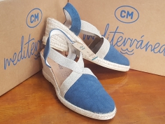 Valenciana CM Mediterránea...