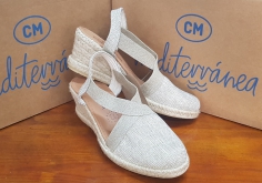 Valenciana CM Mediterránea...