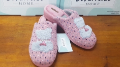 Zapatilla De Valverde...