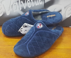 Zapatilla De Valverde...
